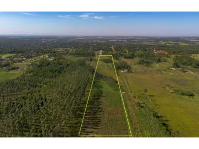 Terreno à venda em Dr. Juan León Mallorquín, Alto Paraná 3