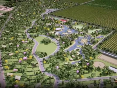 Land for Sale at Ecovita Country Club, Nueva Italia 4