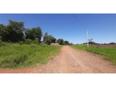 Land for sale in Barrio Arroyo Porá, Cambyretá 4
