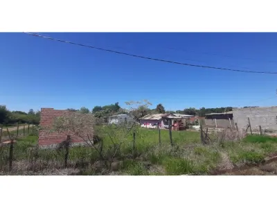 Terreno en venta en el Barrio Arroyo Porá 4