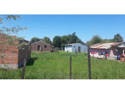 Terreno en venta en el Barrio Arroyo Porá 5