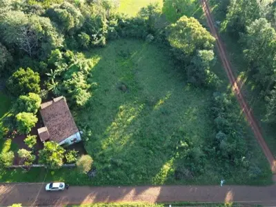 Terreno en venta en el barrio San Isidro, Encarnación 4