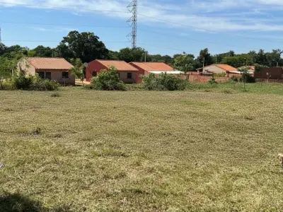 Land for Sale in Ycua Dure, Luque 2
