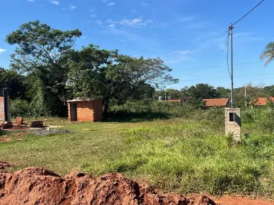 Land for Sale in Ycua Dure, Luque 3