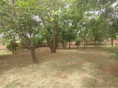 Terreno à venda no Centro Urbano de Capiatá 3