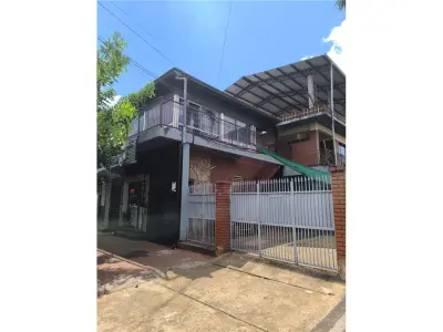 Terreno en venta en el centro de Encarnación 3