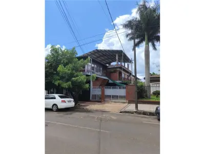 Terreno en venta en el centro de Encarnación 4