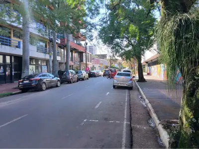Terreno à venda no Centro de Encarnação 3