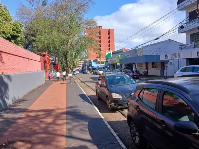 Terreno à venda no Centro de Encarnação 4