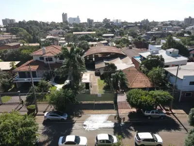 Land for sale in downtown Encarnación, Itapúa 2