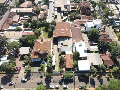 Land for sale in downtown Encarnación, Itapúa 3