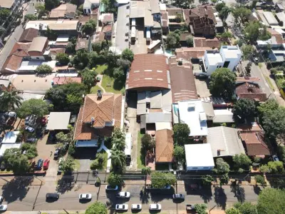Land for sale in downtown Encarnación, Itapúa 4