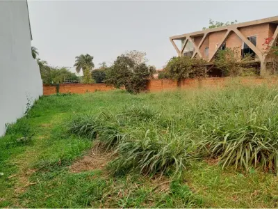 Terreno en venta en el centro de Encarnación 4