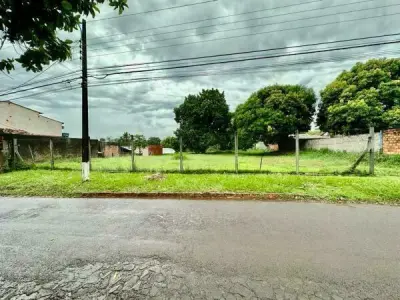 Terreno en venta en el centro de Hernandarias, Alto Paraná 5
