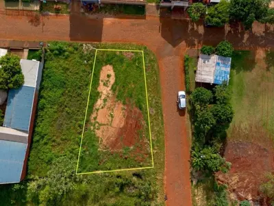 Terreno en venta en el centro de Hernandarias, Alto Paraná 3