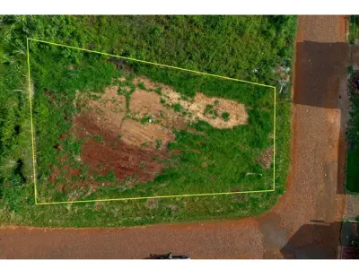 Terreno en venta en el centro de Hernandarias, Alto Paraná 4
