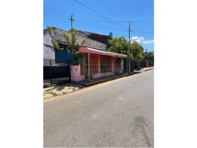 Terreno à venda no centro de Itauguá, Central 3