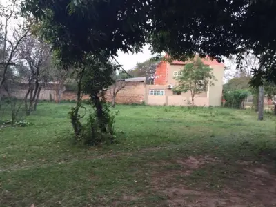 Land for Sale in Central Luque – 4,070 m² 2