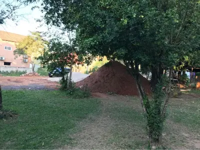 Land for Sale in Central Luque – 4,070 m² 3