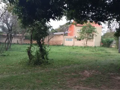 Land for Sale in Central Luque – 4,070 m² 4