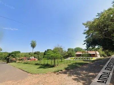 Land for sale in central Nueva Colombia 3