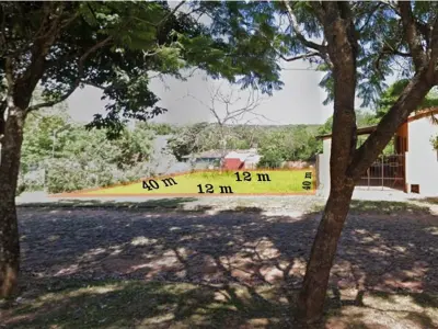Land for sale in central Nueva Colombia 4