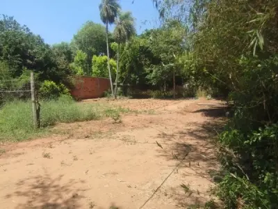Land for Sale in Downtown Nueva Italia – 2,600 m² 3
