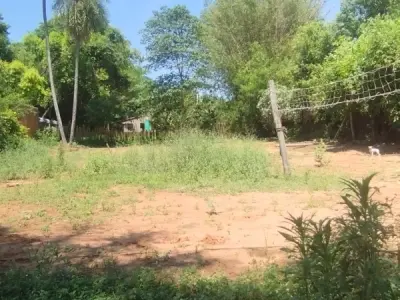 Land for Sale in Downtown Nueva Italia – 2,600 m² 4