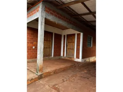 Terreno en venta en el centro de Pirapó, Itapúa 4
