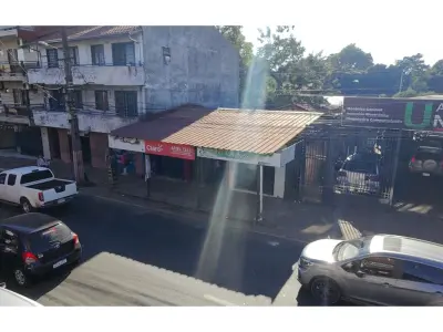 Terreno à venda no centro de San Lorenzo, Central 4