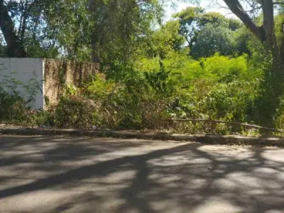 Terreno en venta en el centro de San Pedro del Ycuamandiyú 3