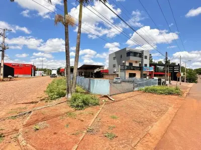 Terreno à venda no centro de Santa Rita, Alto Paraná 2