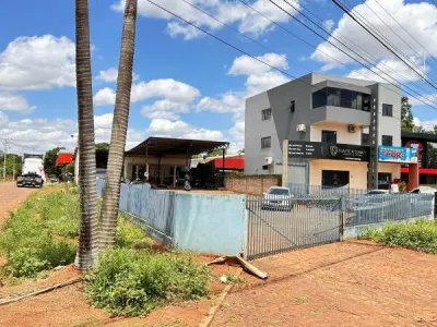 Terreno à venda no centro de Santa Rita, Alto Paraná 3