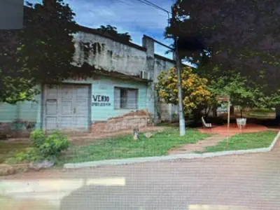 Terreno à venda no centro de Ybycuí, Paraguarí 3