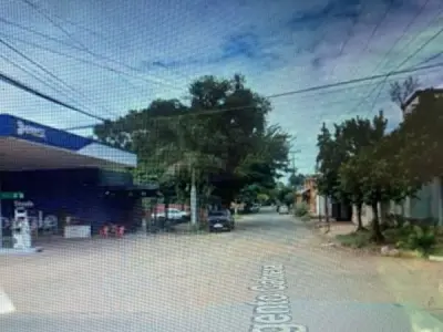 Terreno à venda no centro de Ybycuí, Paraguarí 4