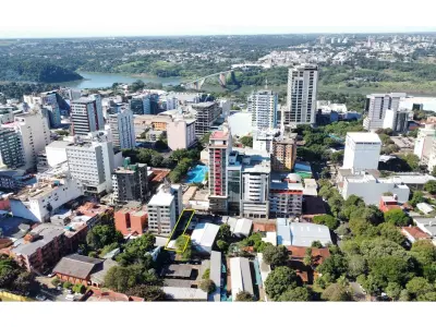 Terreno à venda no Microcentro de Ciudad del Este 2