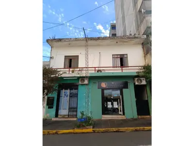 Terreno à venda no Microcentro de Ciudad del Este 3