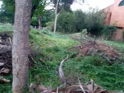 Land for sale at Yacht y Golf Club Paraguayo, Lambaré 2