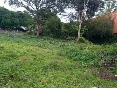 Land for sale at Yacht y Golf Club Paraguayo, Lambaré 3