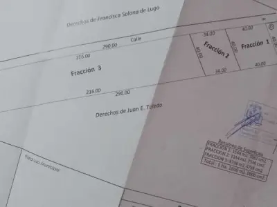 Terreno à venda em Emboscada – 8.738 m² de terra virgem 2