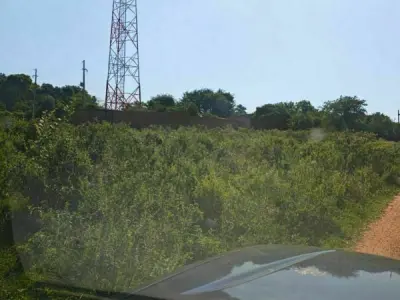 Terreno en venta en Emboscada, barrio Kokue Guazú – 360 m² 3