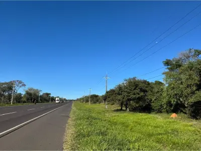 Land for sale in Emboscada, Cordillera 3