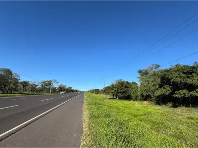 Land for sale in Emboscada, Cordillera 4