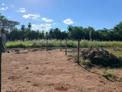 Terreno à venda em Emboscada, Cordillera 3
