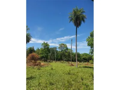 Land for sale in Emboscada, Cordillera 2