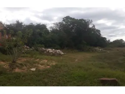Land for sale in Emboscada, Cordillera 3
