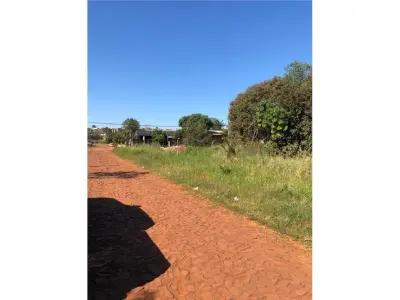 Land for sale in Emboscada, Cordillera 4