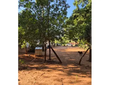 Terreno en venta en Emboscada, Cordillera 4
