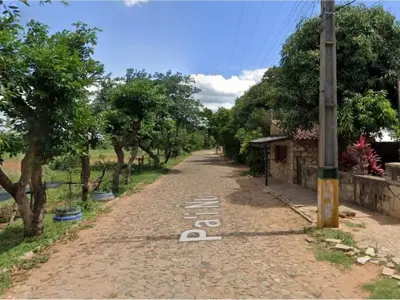 Land for sale in Emboscada, Cordillera 3
