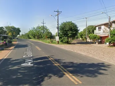 Land for sale in Emboscada, Cordillera 4